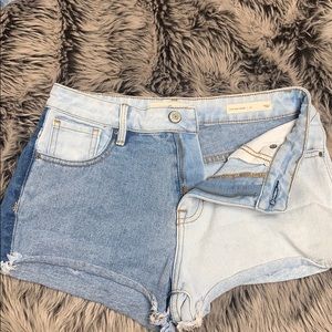PacSun shorts